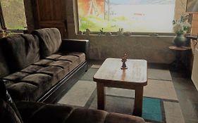 Cabanas Paraiso